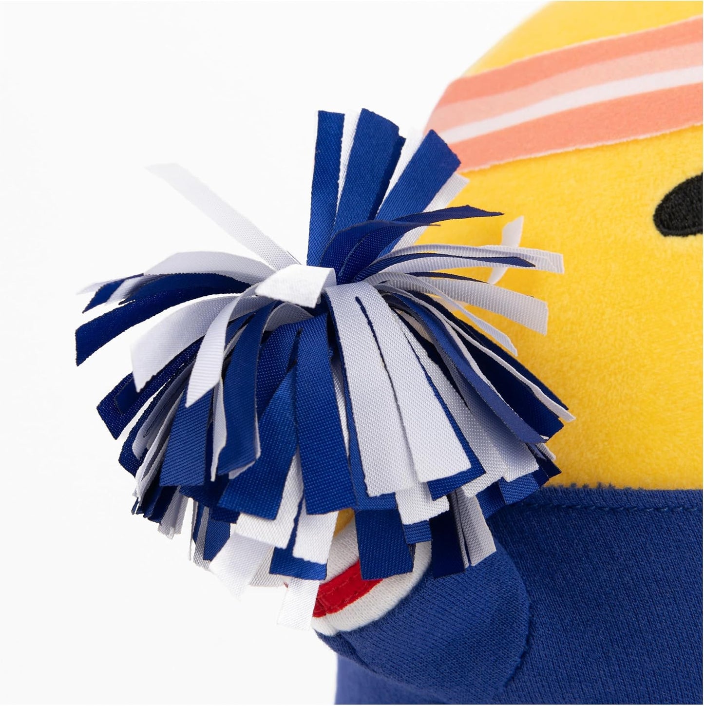 GUND Sanrio Gudetama The Lazy Egg Stuffed Animal, Sporty Gudetama Plush Toy