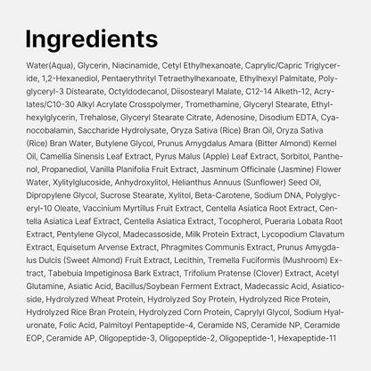[MEDICUBE] PDRN Pink Niacinamide Milky Toner 150ml