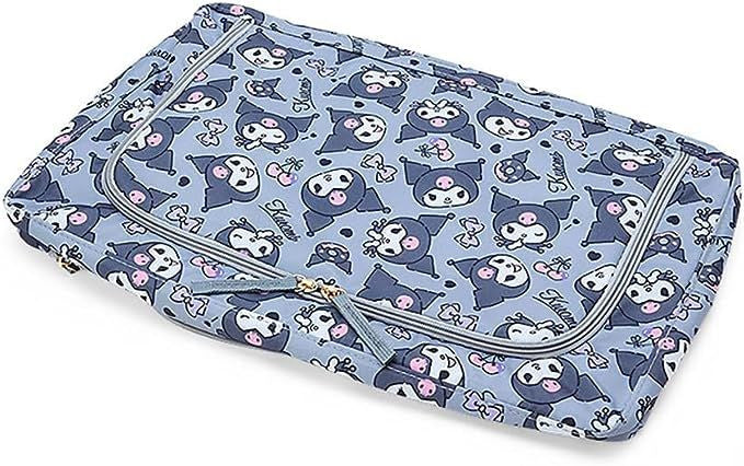 Sanrio Stackable & Foldable Storage Case with Window