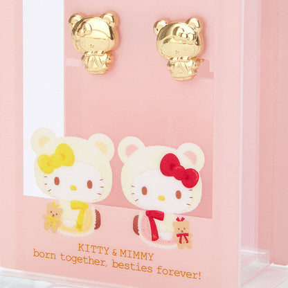 Sanrio Earrings Hello Kitty (Birthday 2022)