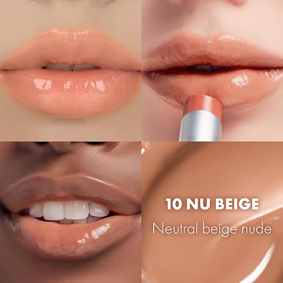 [Rom&nd] Glasting Melting Balm (10 Nu Beige)