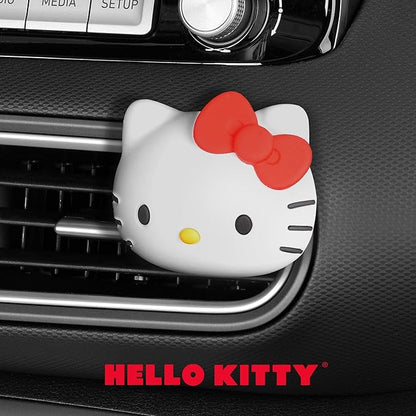 Sanrio Hello Kitty Car Air Freshener