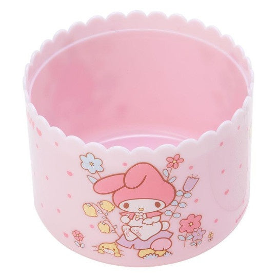 My Melody Accessory Case (Retro Series) – TeeHeeKorea