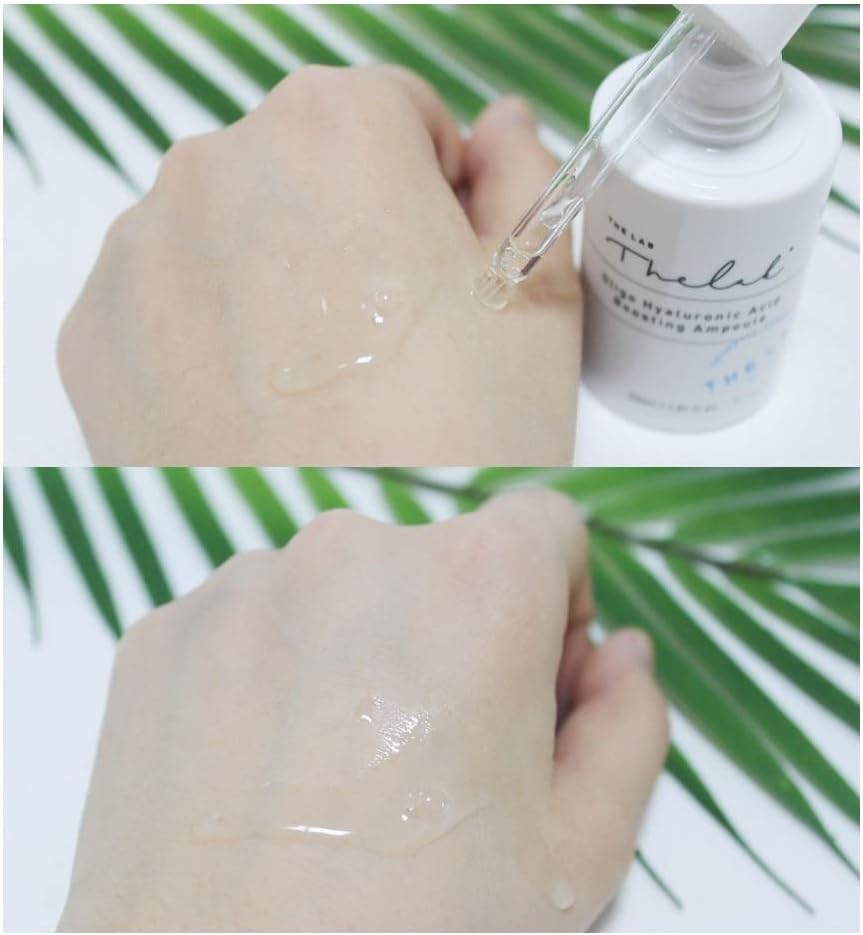 [THE LAB] Oligo Hyaluronic Acid Boosting Ampoule