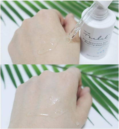 [THE LAB] Oligo Hyaluronic Acid Boosting Ampoule