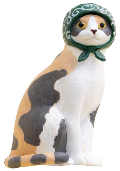 Cat Cap Blind Box