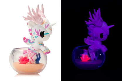 Tokidoki - Neon Reef Mermicorno