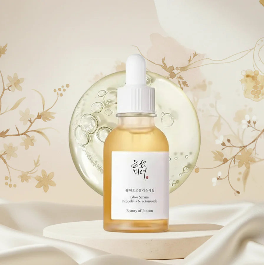[Beauty of Joseon] Glow Serum Propolis+Niacinamide 30ml