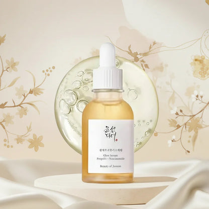 [Beauty of Joseon] Glow Serum Propolis+Niacinamide 30ml