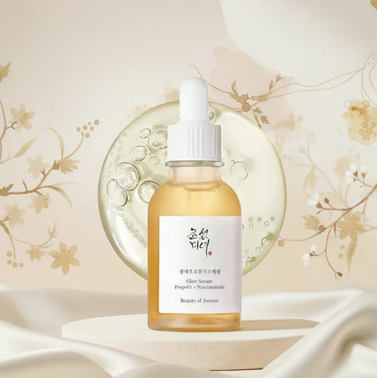 [Beauty of Joseon] Glow Serum Propolis+Niacinamide 30ml