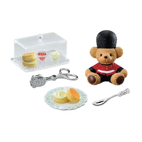 Re-ment Petit Sample My Secret Tea Time Blind Box