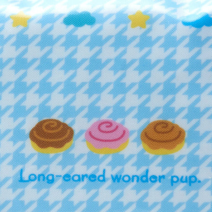 Sanrio Cinnamoroll Pouch (Kaohana)