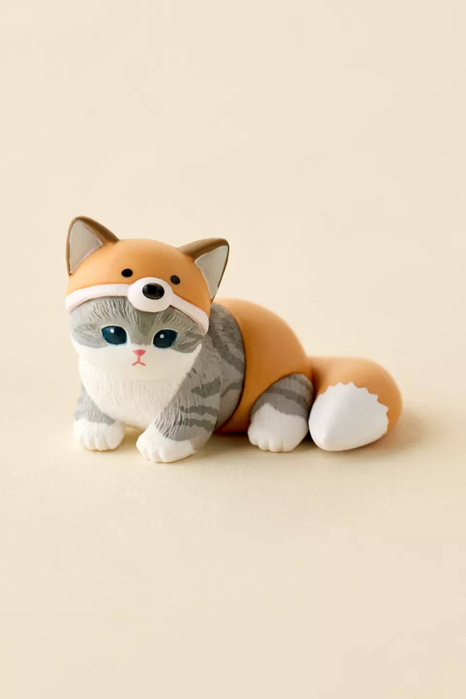 Mofusand Meow Pants Blind Box