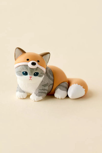 Mofusand Meow Pants Blind Box