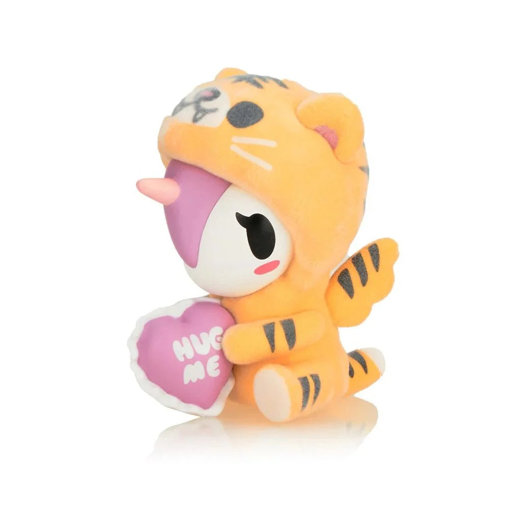 Tokidoki - Cozy Unicorno