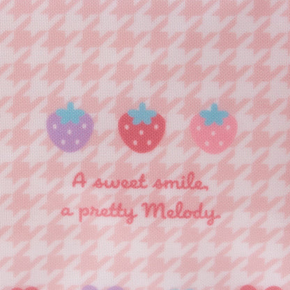 Sanrio My Melody Pouch (Kaohana)