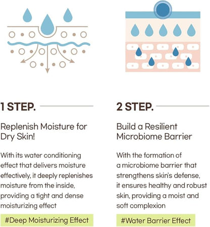 [Mixsoon] Bean Toner Essential Ingredients for Skin 100ml