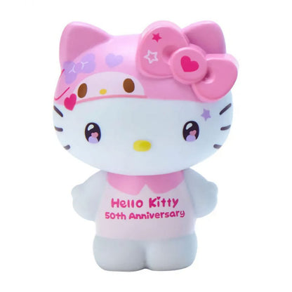 Hello Kitty Secret Mascot: 50th Anniversary “The Future in Our Eyes”