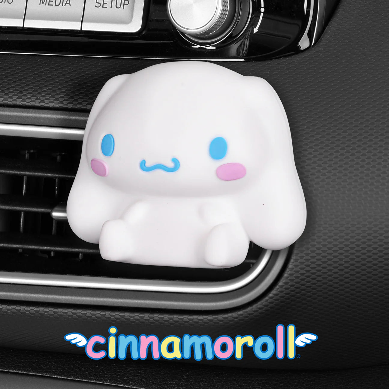 Sanrio Cinnamoroll Car Air Freshener