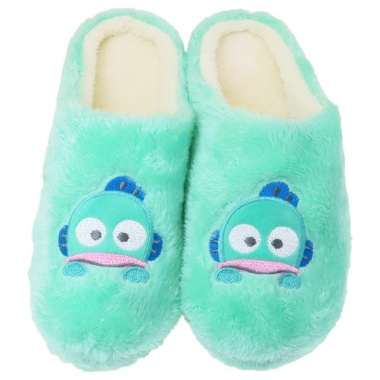 Sanrio Boa Room Slippers