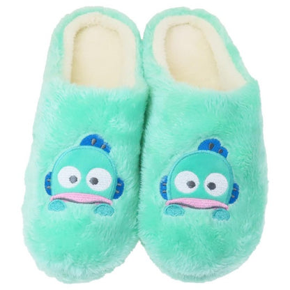 Sanrio Boa Room Slippers