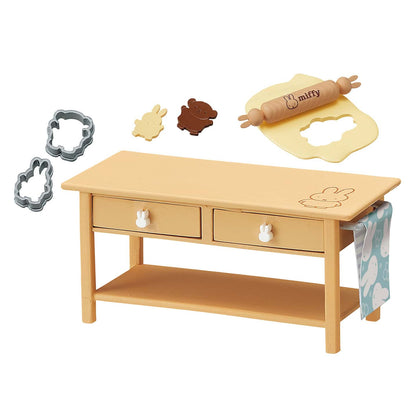 Mifffy Natural Kitchen Blind Box