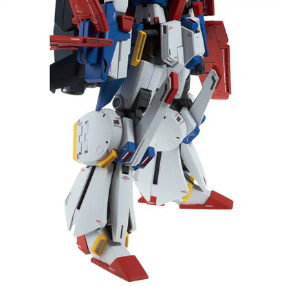 1/100 MG ZZ Gundam Ver. Ka