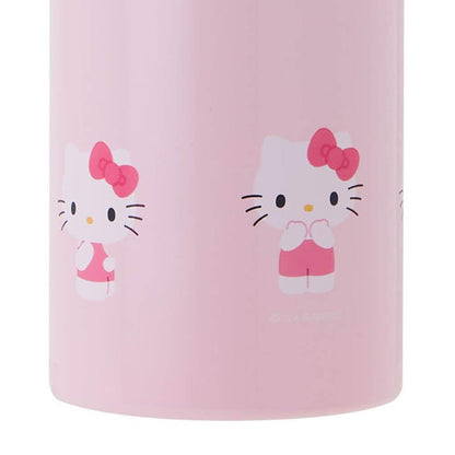 Sanrio Stainless Mug Bottle - Hello Kitty