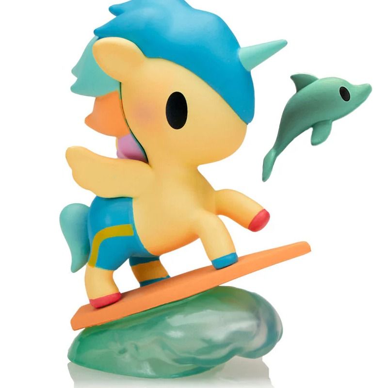 Tokidoki - Fun in the Sun Unicorno