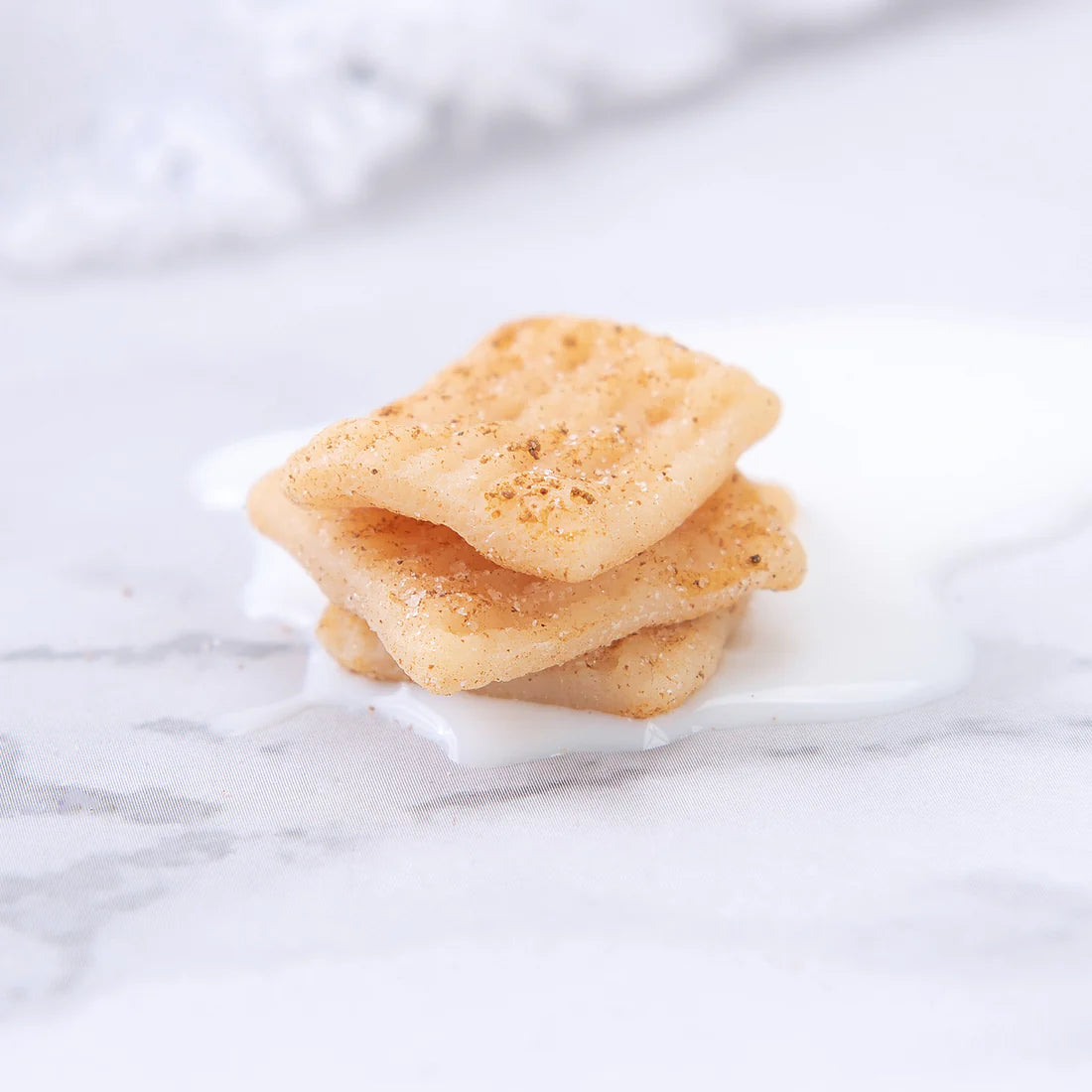 Cinnamon Toast Crunch Cereal Candle