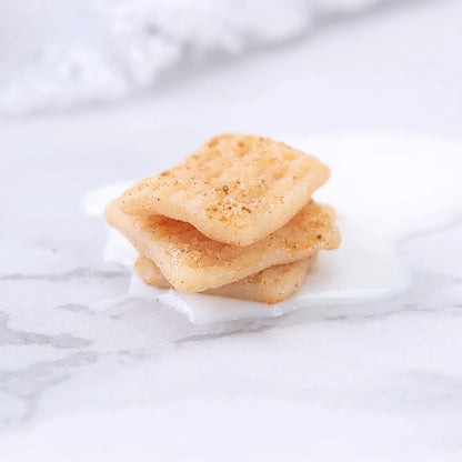 Cinnamon Toast Crunch Cereal Candle