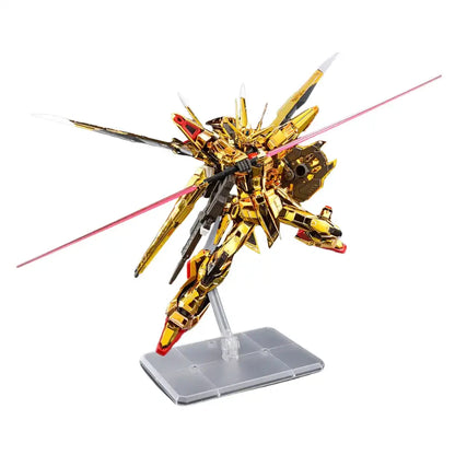 1/144 RG Akatsuki Gundam (Oowashi Pack)