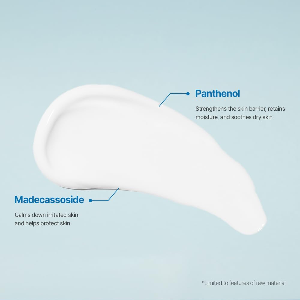 [Etude House] Soon Jung 2x Barrier Intensive Cream 60ml