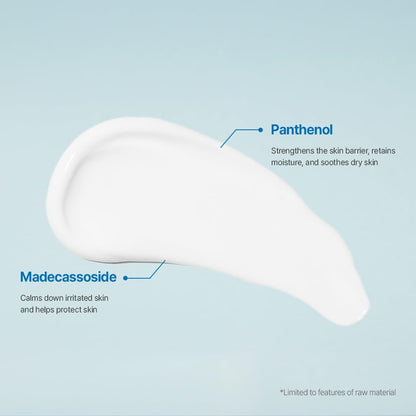 [Etude House] Soon Jung 2x Barrier Intensive Cream 60ml