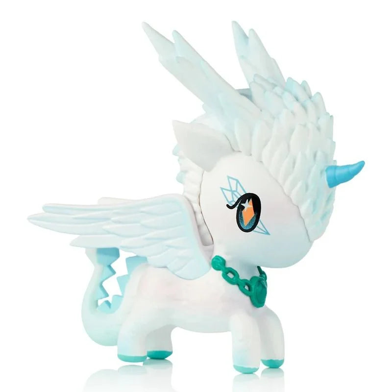 Tokidoki - Mystical Dragon Unicorno