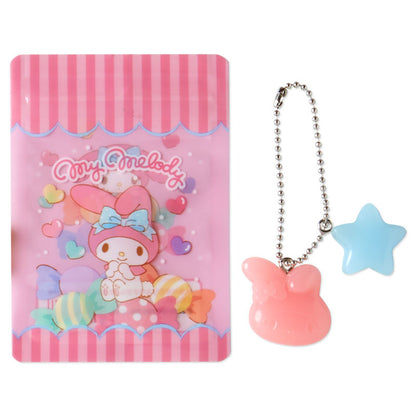 Sanrio Characters Secret Mascot Keychain
