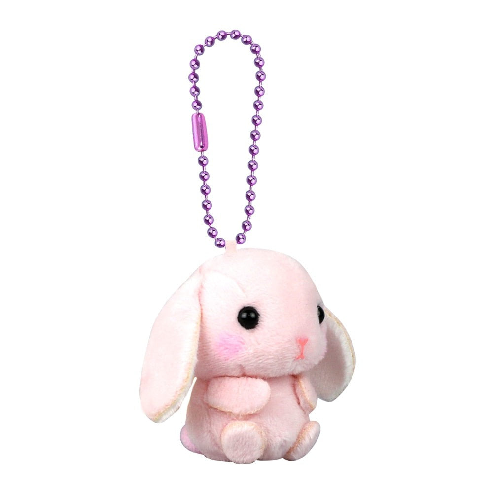 All-Star DX Mimipyon Keychain