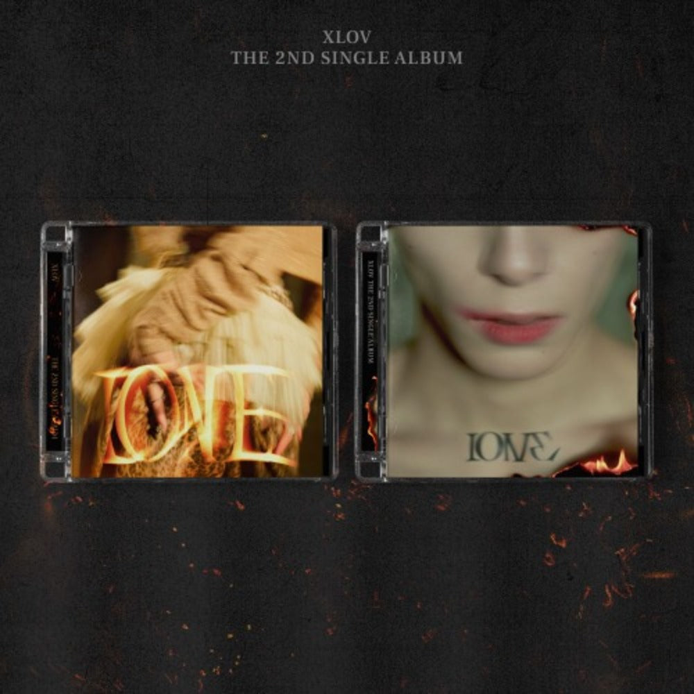 [XLOV] I ONE