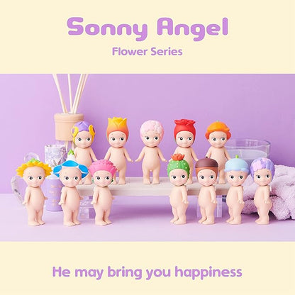 Sonny Angel - Flower Series