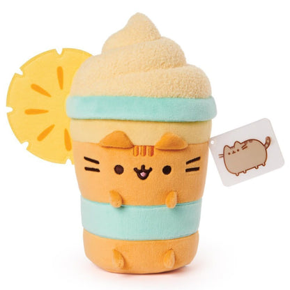 Pusheen Fruits Plush 24cm Pineapple Float