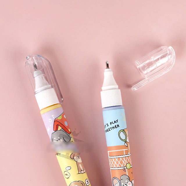 E-rinubgae Soft Correction Pen