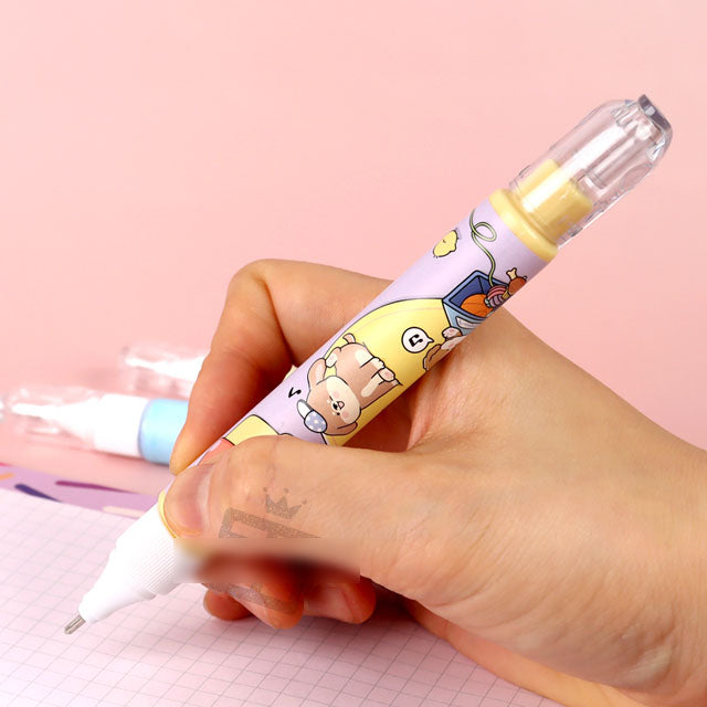 E-rinubgae Soft Correction Pen