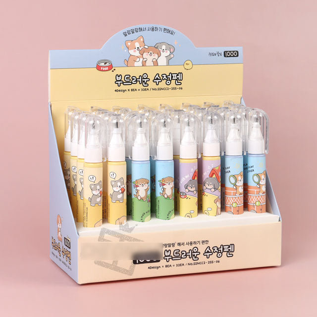 E-rinubgae Soft Correction Pen