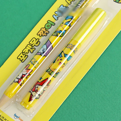 Pokémon Mechanical Pencil Set (Random)