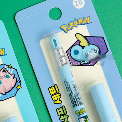 Pokémon Mechanical Pencil Set (Random)