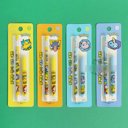 Pokémon Mechanical Pencil Set (Random)
