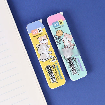 E-rinubgae Mechanical Pencil Lead
