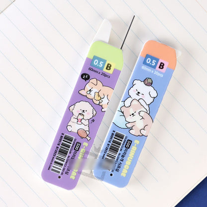 E-rinubgae Mechanical Pencil Lead