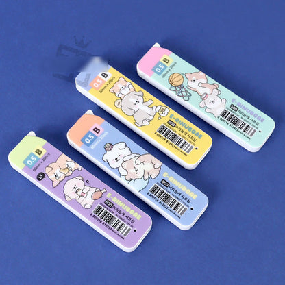 E-rinubgae Mechanical Pencil Lead