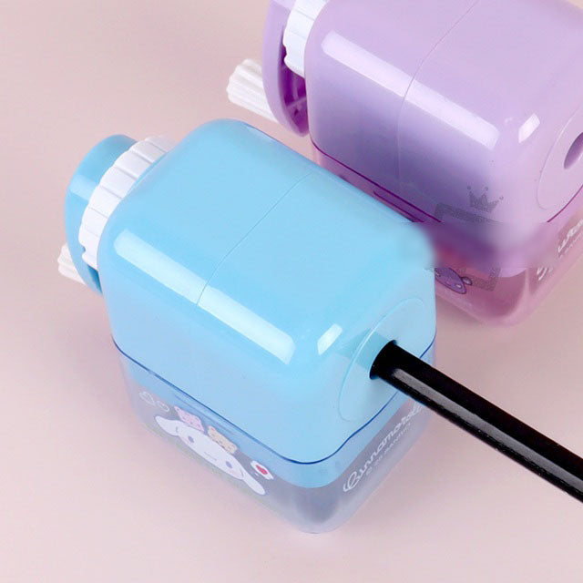 Sanrio Mini Pencil Sharpener